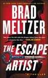 Escape Artist - Brad Meltzer - 9781455559541