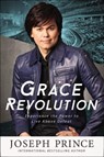 Grace Revolution - PRINCE,  Joseph - 9781455561292