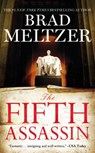 The Fifth Assassin - Brad Meltzer - 9781455561407