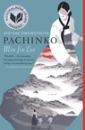 Pachinko (National Book Award Finalist) - Min Jin Lee - 9781455563913