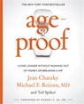 AgeProof - Jean Chatzky ; Dr Michael F. Roizen ; Ted Spiker - 9781455567324