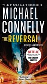 The Reversal - Michael Connelly - 9781455567416