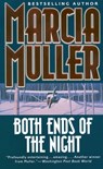 Both Ends of the Night - Marcia Muller - 9781455567669