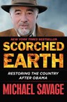 Scorched Earth - Michael Savage - 9781455568239