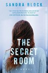 The Secret Room - Sandra Block - 9781455570201