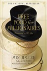 Free Food for Millionaires - LEE,  Min Jin - 9781455571673