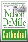 CATHEDRAL -LP - Nelson DeMille - 9781455573332