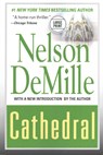 CATHEDRAL -LP - Nelson DeMille - 9781455573332