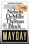 MAYDAY -LP - Nelson DeMille - 9781455573349