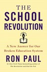 School Revolution - Ron Paul - 9781455577170