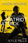 ROBERT LUDLUMS (TM) THE PATRIO - MILLS,  Kyle - 9781455577620