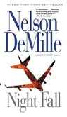 Night Fall - Nelson DeMille - 9781455578610