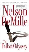 The Talbot Odyssey - Nelson DeMille - 9781455581849