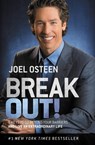 Break Out! - Joel Osteen - 9781455581962