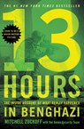 13 Hours - Mitchell Zuckoff - 9781455582280