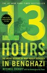 13 Hours - Mitchell Zuckoff - 9781455582297