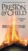 Brimstone - Douglas Preston ; Lincoln Child - 9781455582914