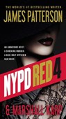 NYPD Red 4 - James Patterson - 9781455585199