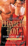 Hoyt, E: Darling Beast - Elizabeth Hoyt - 9781455586301