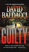 The Guilty - David Baldacci - 9781455586400
