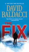 Fix - David Baldacci - 9781455586585