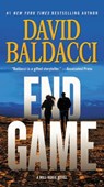 End Game - David Baldacci - 9781455586615