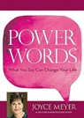 Power Words - Joyce Meyer - 9781455587889