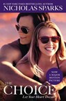 CHOICE - Nicholas Sparks - 9781455588992