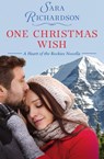 One Christmas Wish - Sara Richardson - 9781455591510