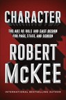 Character - Robert Mckee - 9781455591954