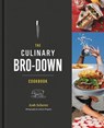 The Culinary Bro-Down Cookbook - Josh Scherer - 9781455595426