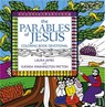 The Parables of Jesus Coloring Book Devotional - PATTON,  Katara Washington - 9781455596423