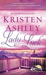 Lady Luck - Kristen Ashley - 9781455599103