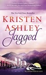 Jagged - Kristen Ashley - 9781455599134
