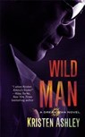Wild Man - Kristen Ashley - 9781455599202