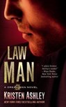 Law Man - Kristen Ashley - 9781455599226