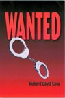 Wanted - Richard David Cross - 9781455613755