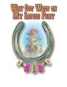 Way Out West on My Little Pony - Jan Peck - 9781455613922