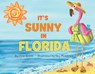 It's Sunny in Florida - Erin Rovin - 9781455627783