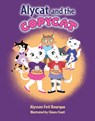 Alycat and the Copycat - Alysson Foti Bourque - 9781455628094