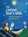 The Littlest Star's Wish - Kelly Young-Silverman - 9781455628261