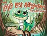The Little Lost Alligator - Madi Hannan - 9781455628414