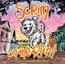 Scrim on the Run! - Madi Hannan - 9781455628537