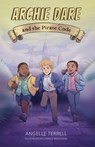 Archie Dare and the Pirate Code - Angelle Domingue Terrell - 9781455628674