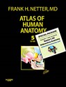 Atlas of Human Anatomy - NETTER,  Frank H. - 9781455709748
