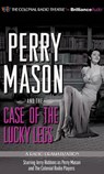 Perry Mason and the Case of the Lucky Legs -  - 9781455804221