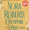 Chesapeake Blue - ROBERTS,  Nora - 9781455807512
