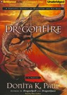 Dragonfire - PAUL,  Donita K. - 9781455821570