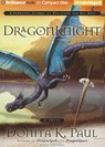 Dragonknight -  - 9781455821600