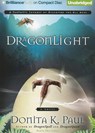 Dragonlight - PAUL,  Donita K. - 9781455821631